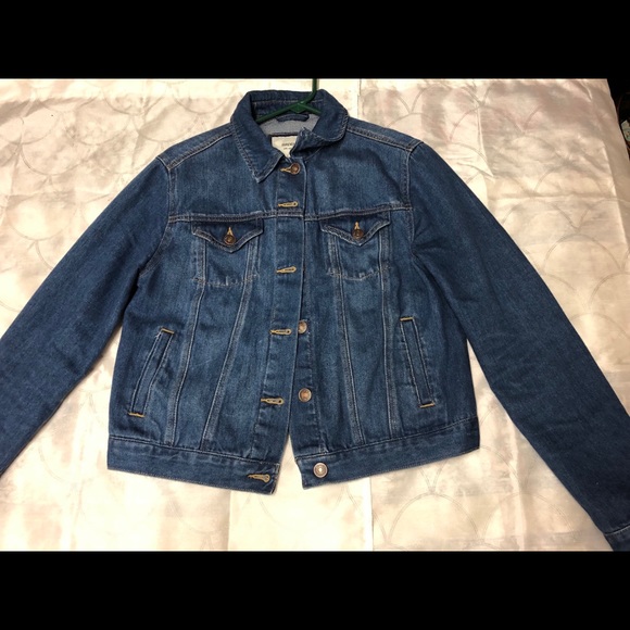 Denim Jacket - Picture 3 of 3